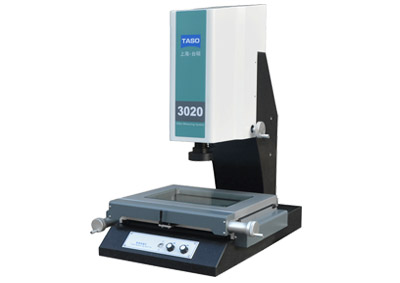 3020手動(dòng)二次元影像儀
