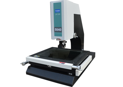 2.5次元手動(dòng)影像測(cè)量?jī)x(5040)