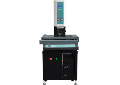 全自動(dòng)影像儀(加激光)