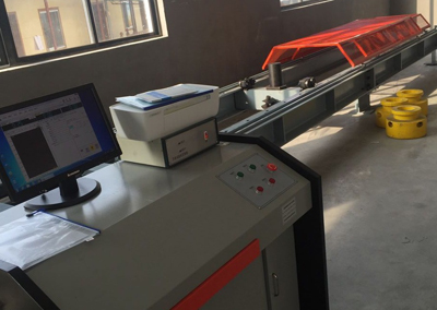 30噸臥式拉力機(jī)