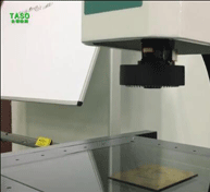 全自動(dòng)CNC4030影像儀實(shí)拍 