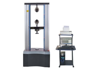 1噸雙柱拉力機(jī)(微機(jī)控制)