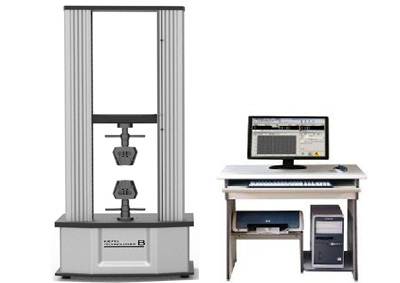 5噸雙柱拉力機(jī)(微機(jī)控制)